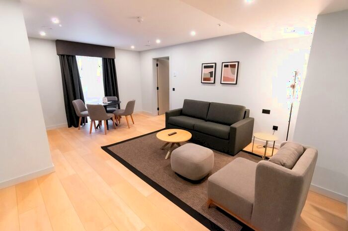 1 Bedroom Flat To Rent In St. Chads Queensway, Birmingham, B4