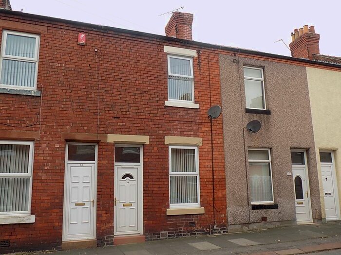 2 Bedroom Terraced House To Rent In Bower Street, Carlisle, CA2