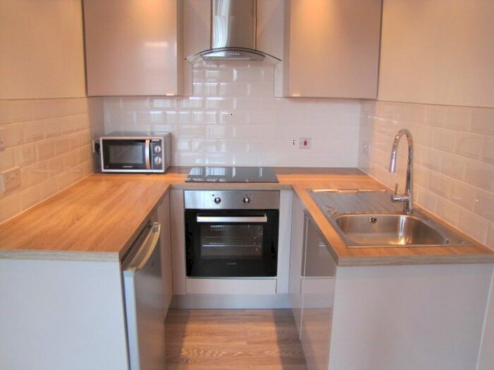 1 Bedroom Flat For Sale In Hinton Road, Bournemouth, BH1