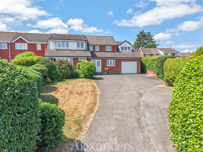 5 Bedroom Detached House For Sale In Upper Packington Road, Ashby-De-La-Zouch, LE65