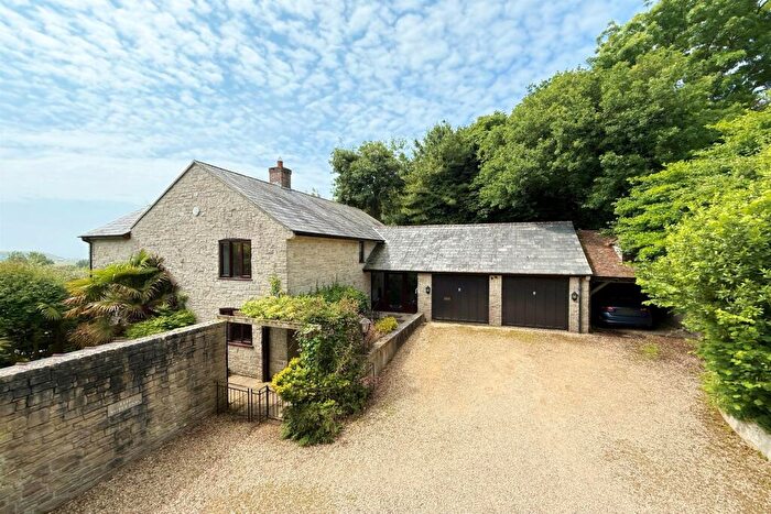 5 Bedroom Detached House For Sale In Bridport, DT6