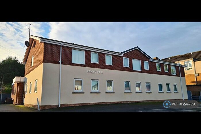 2 Bedroom Flat To Rent In Rossmore Road West, Ellesmere Port, CH66