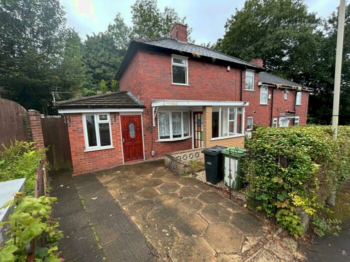 3 Bedroom Semi-Detached House To Rent In Sensall Road, Stourbridge, DY9