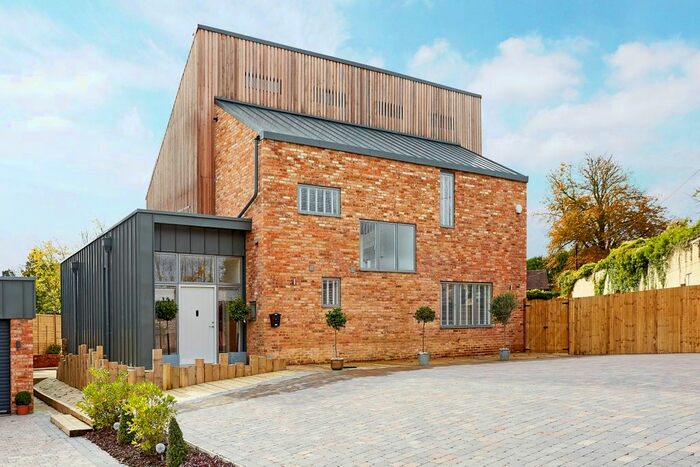 6 Bedroom Detached House To Rent In Argos Hill, Rotherfield, Crowborough, TN6