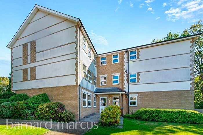 1 Bedroom Apartment For Sale In Birdhurst Rise, South Croydon, CR2