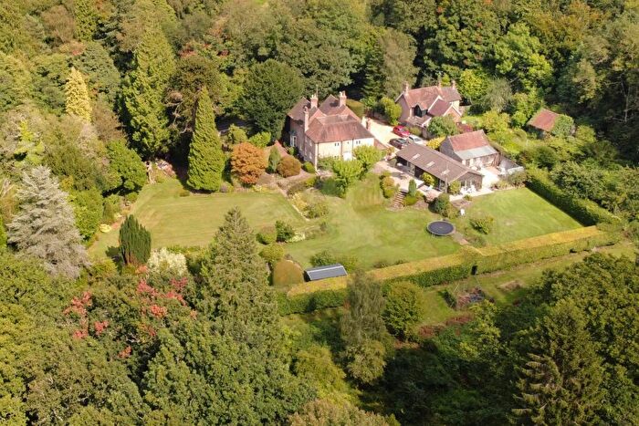 6 Bedroom Detached House For Sale In Brighton Road, Mannings Heath, RH13