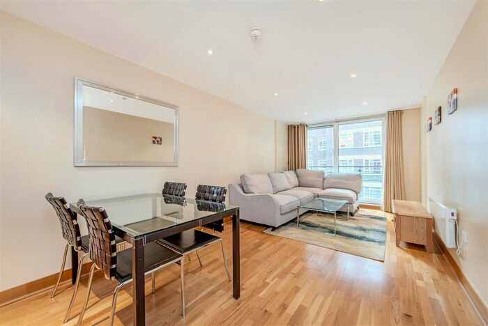 2 Bedroom Flat To Rent In Neville House, Page Street, Westminster, London, SW1P