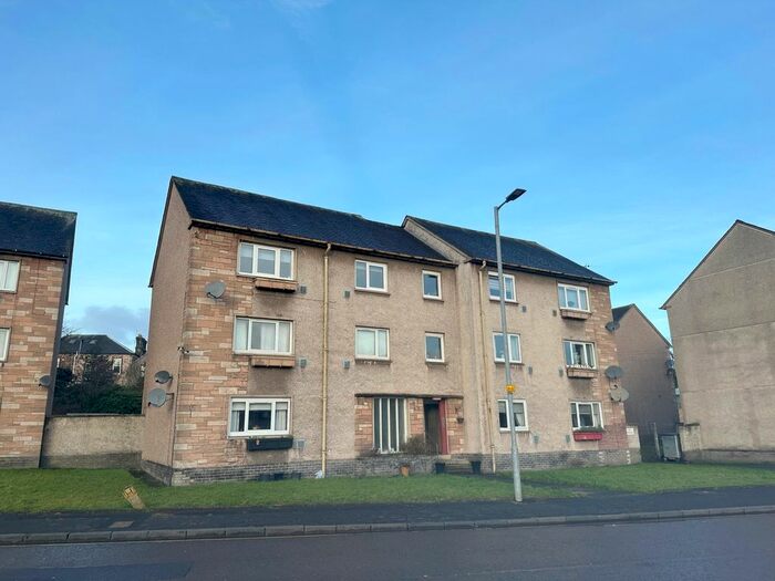 2 Bedroom Flat To Rent In Orchard Street, Hamilton, ML3