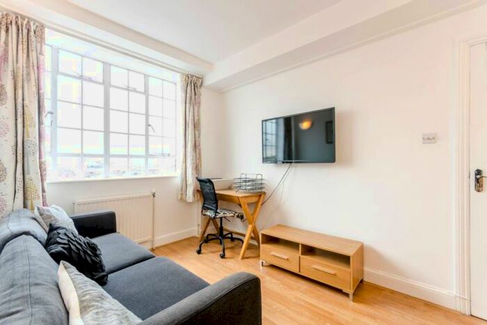 1 Bedroom Studio To Rent In Sloane Avenue, Chelsea, London, SW3