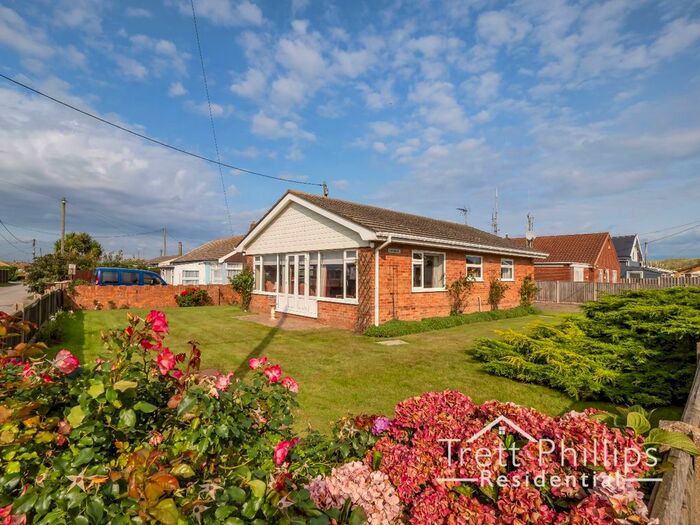 3 Bedroom Detached Bungalow For Sale In Abbotts Way, Bush Estate, Eccles-On-Sea, Norwich, Norfolk, NR12