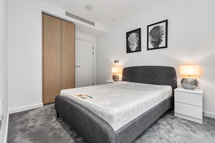 2 Bedroom Flat To Rent In Atlas Building, London, EC1V