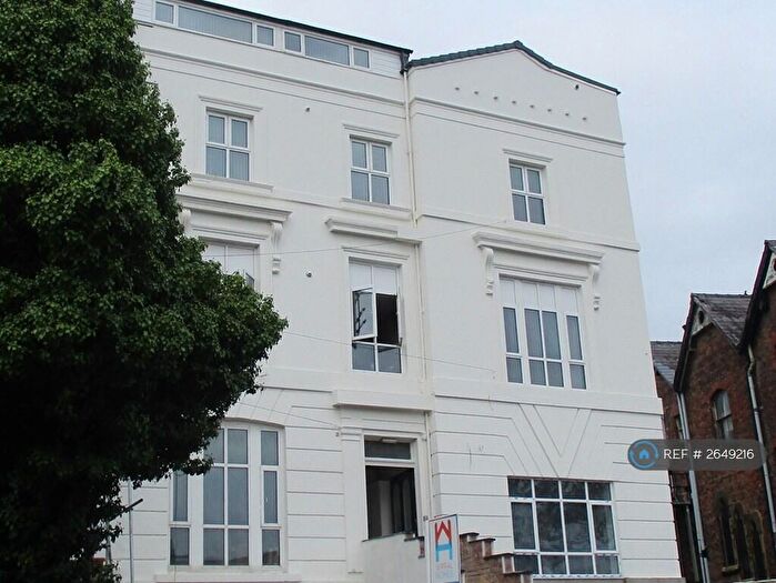 2 Bedroom Flat To Rent In Slatey Road, Oxton, CH43
