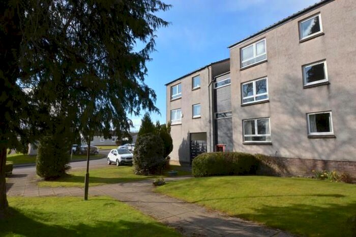 1 Bedroom Flat To Rent In Woodlands Street, Milngavie, Glasgow, G62