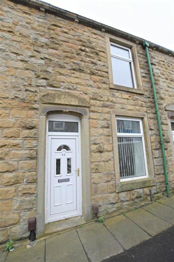 2 Bedroom Terraced House To Rent In Burton Street, Rishton, BB1