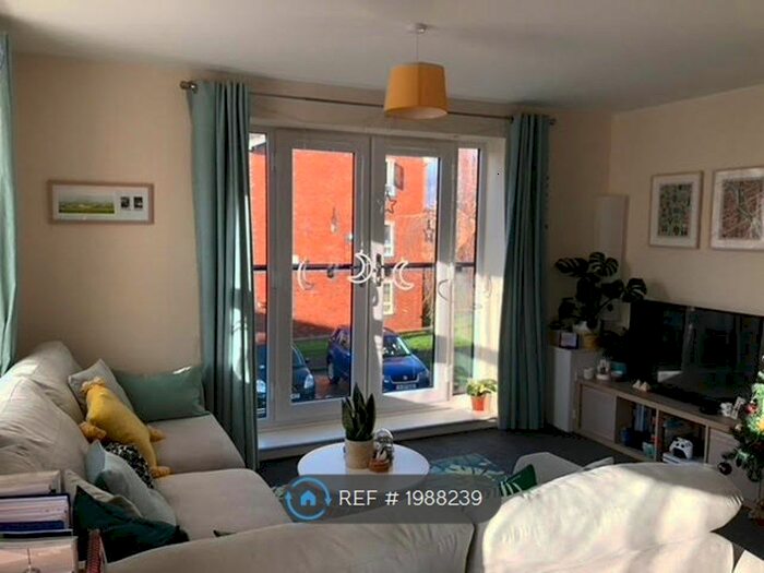 2 Bedroom Flat To Rent In Alfred St, Lincoln, LN5