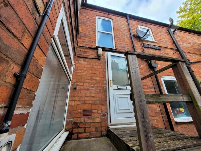 1 Bedroom Flat To Rent In Hunton Road, Birmingham, B23