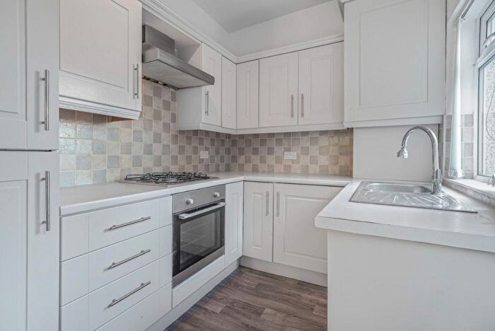 2 Bedroom Terraced House For Sale In Foljambe Road, Rotherham, S65