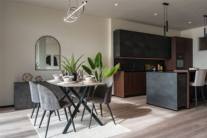 2 Bedroom Flat For Sale In Apartment, Elysium, Barry, Vale Of Glamorgan, CF62