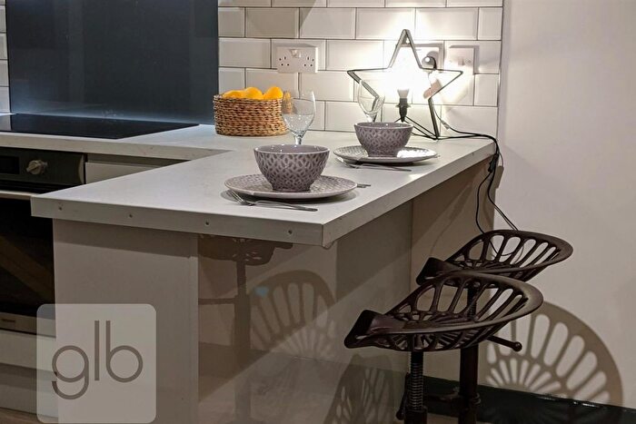 1 Bedroom Property To Rent In Paynes Lane, Hillfields, Coventry, CV1