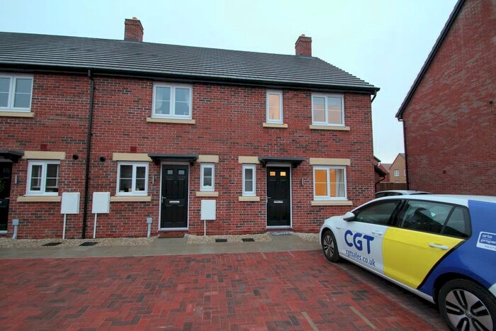 3 Bedroom Property To Rent In Sowthistle Drive, Hardwicke, Gloucester GL2