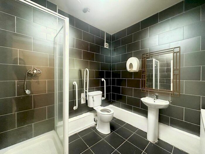 Property For Sale In Grange Road, Small Heath, Birmingham, B10