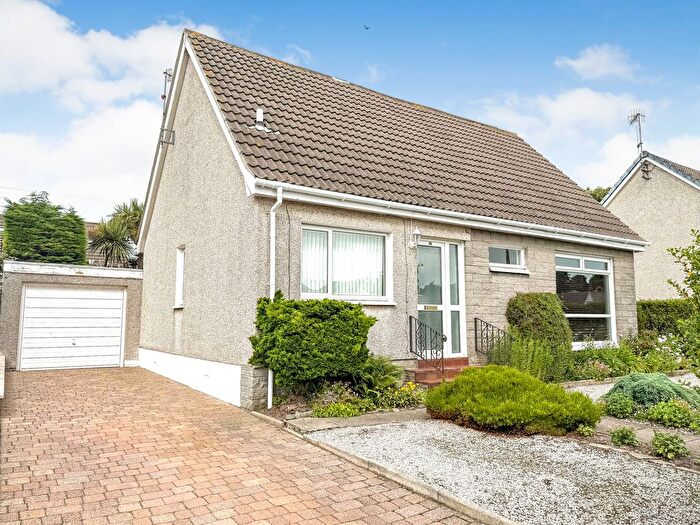 3 Bedroom Detached House For Sale In Larg Road, Stranraer, DG9