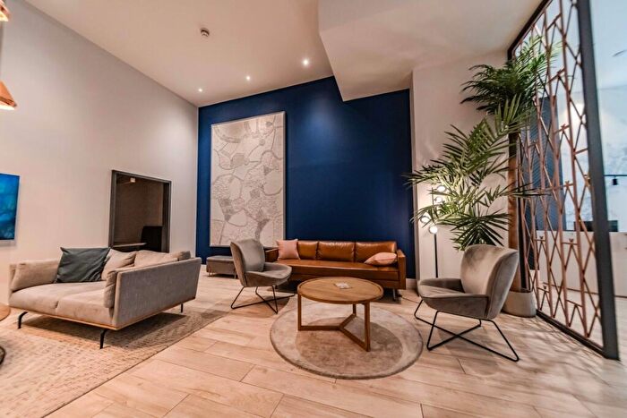 1 Bedroom Apartment To Rent In Hale Works Apartments, Daneland Walk London, N17