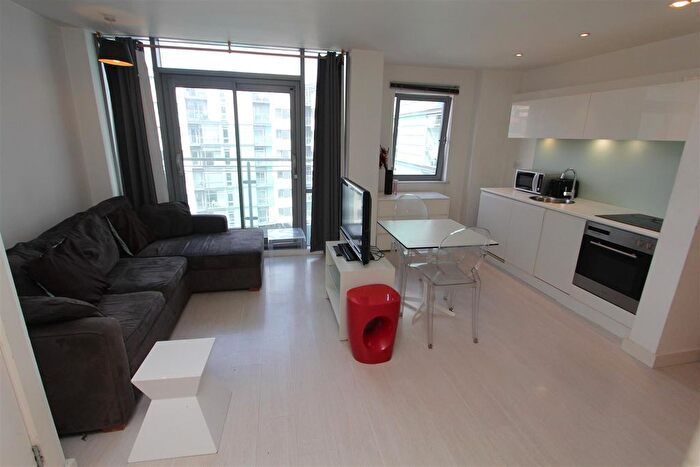 Studio To Rent In Manor Mills, Ingram Street, LS11