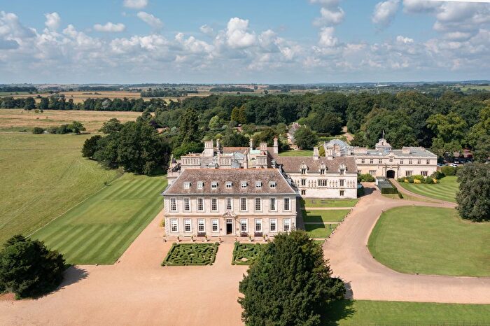 48 Bedroom Country House For Sale In Stapleford, Melton Mowbray, Leicestershire, LE14