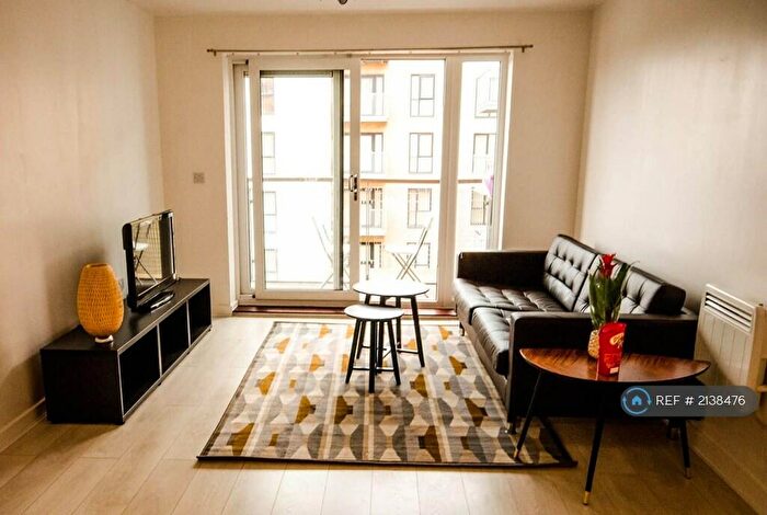 2 Bedroom Flat To Rent In Little Brights Road, Belvedere, DA17