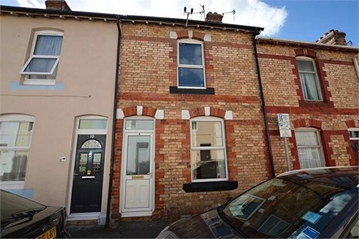 2 Bedroom Terraced House To Rent In Prospect Terrace, Newton Abbot, Devon., TQ12