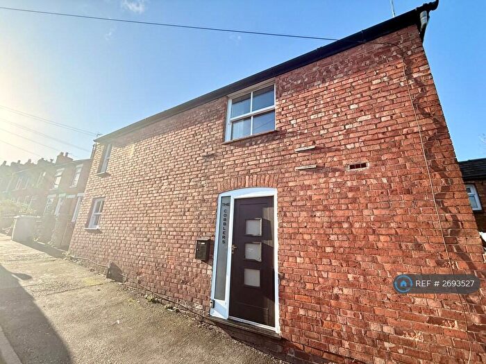 2 Bedroom Semi Detached House To Rent In Dierdens Terrace, Middlewich, CW10