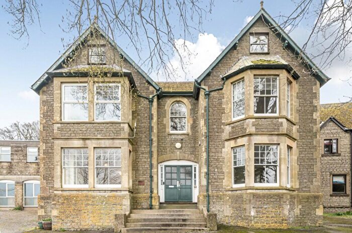 10 Bedroom Detached House For Sale In Bruton, Somerset, BA10