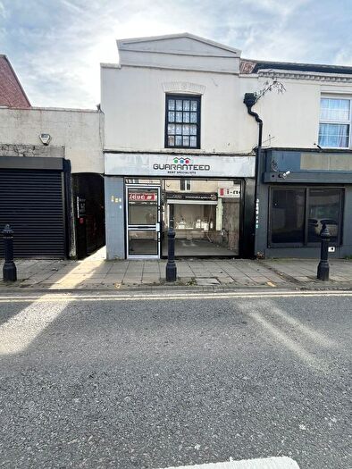 Retail To Rent In High Street, Lye, Stourbridge, DY9