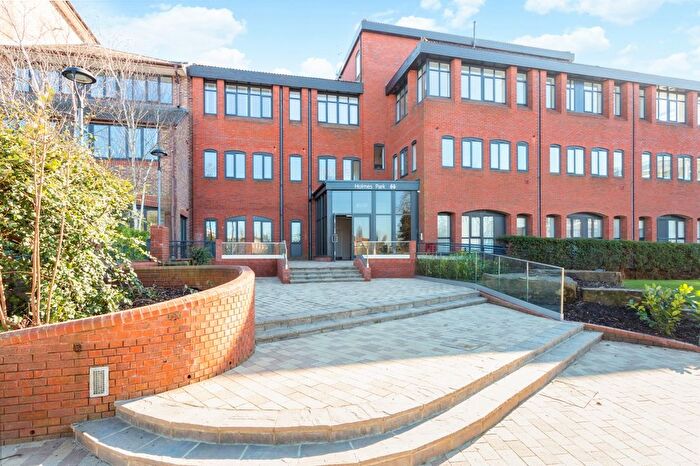 1 Bedroom Flat To Rent In North Street, Horsham, RH12