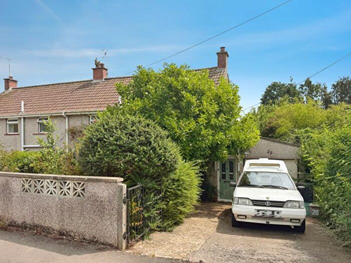 3 Bedroom Terraced House To Rent In Underwood Road - Portishead, BS20