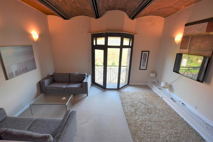 3 Bedroom Flat To Rent In Wapping Quay, Liverpool, L3
