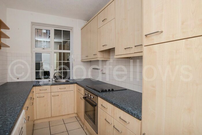 1 Bedroom Flat To Rent In Richmond Road, London, SW20
