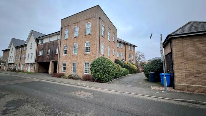 3 Bedroom Apartment To Rent In Dove House Meadow, Great Cornard, Sudbury, CO10