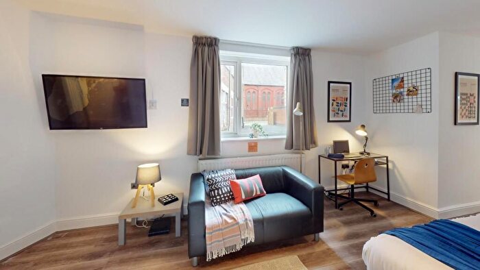 1 Bedroom Flat To Rent In Edge Lane, Liverpool, L7