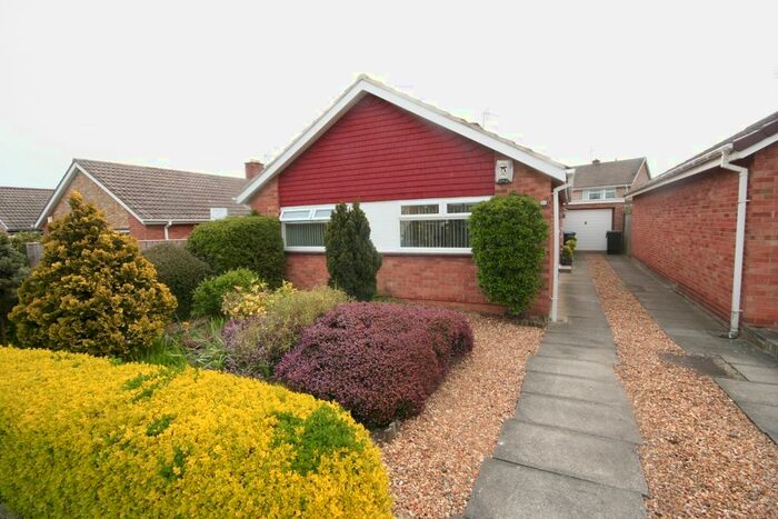 2 Bedroom Bungalow To Rent In Runswick Avenue, Middlesbrough, Cleveland, TS5