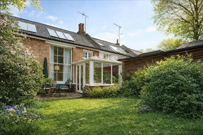 2 Bedroom House To Rent In Tasker Road, , Belsize Park, NW3