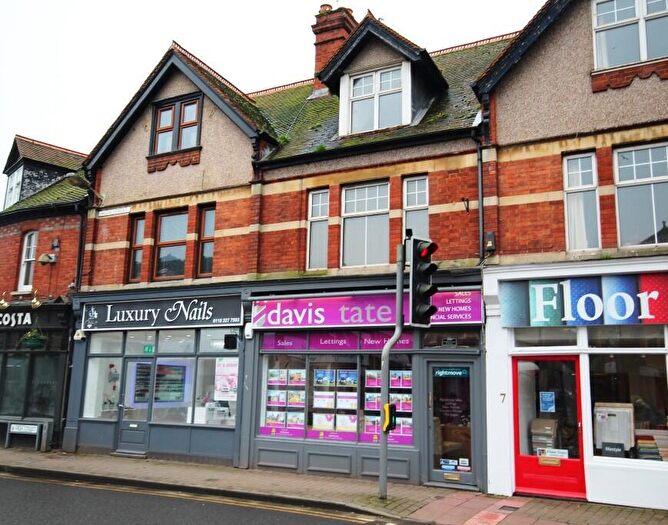 1 Bedroom Apartment To Rent In High Street, Twyford, Reading, Berkshire, RG10