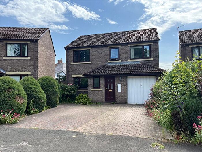 4 Bedroom Detached House For Sale In Church Wynd, Sherburn Village, Durham, DH6