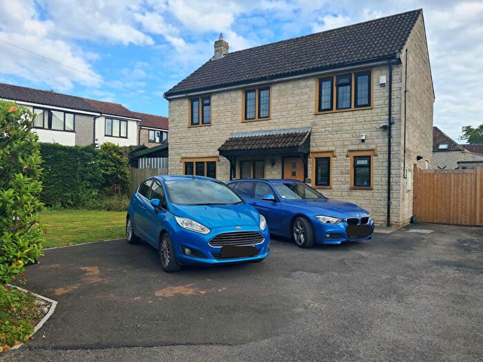 3 Bedroom House To Rent In Willows, Baltonsborough, BA6