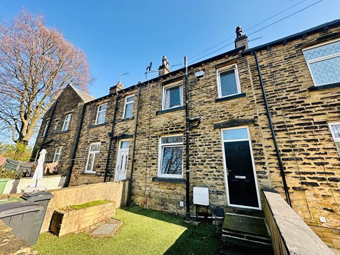 1 Bedroom House To Rent In Crawshaw Road, Pudsey, LS28