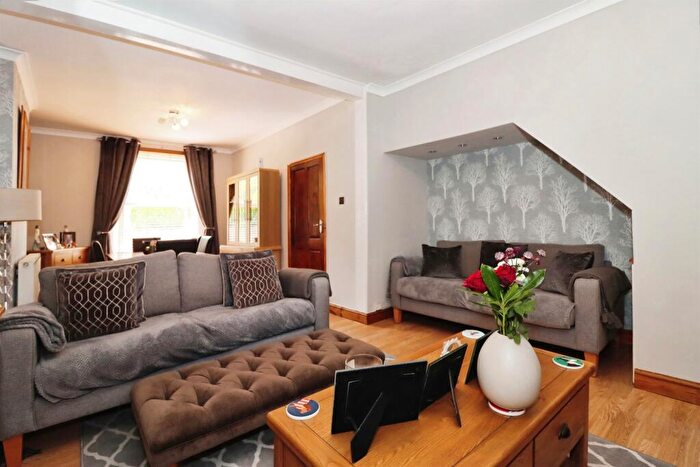 2 Bedroom Terraced House For Sale In Cross Street, Bristol, BS15