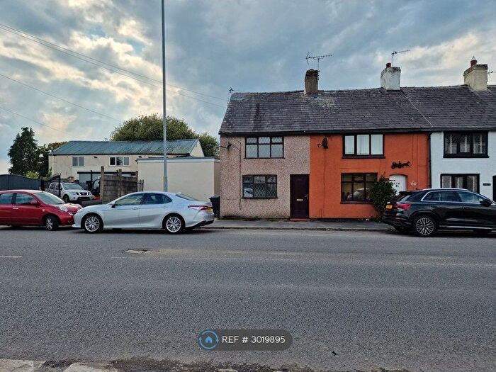 2 Bedroom Terraced House To Rent In Warrington Road, Warrington, WA3