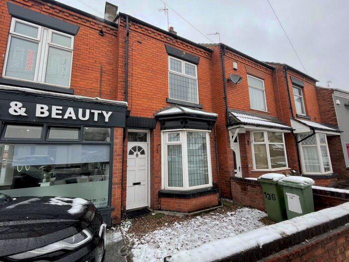 3 Bedroom Property To Rent In Station Road, Glenfield, Leicester, LE3