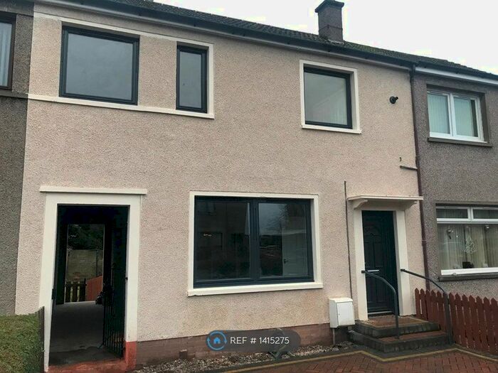 3 Bedroom Terraced House To Rent In Findhorn Street, Dundee, DD4